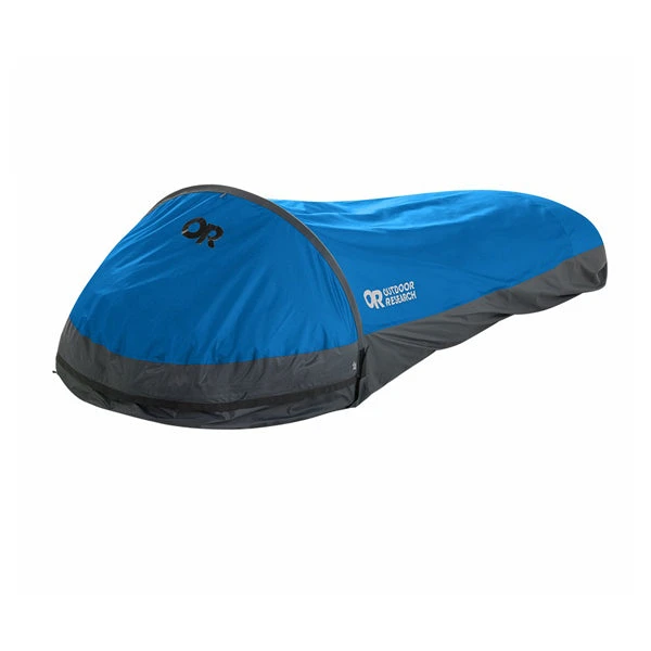 Outdoor Research Helium Bivy 1 Outdoor Research Helium Bivy
