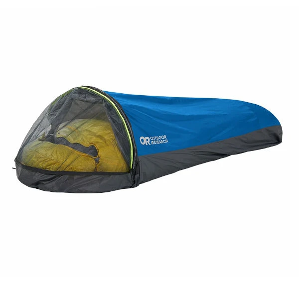 Outdoor Research Helium Bivy 2 Outdoor Research Helium Bivy - Image 2