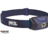 Petzl Actik Core Head Torch