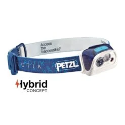 Petzl Actik Head Torch 2020