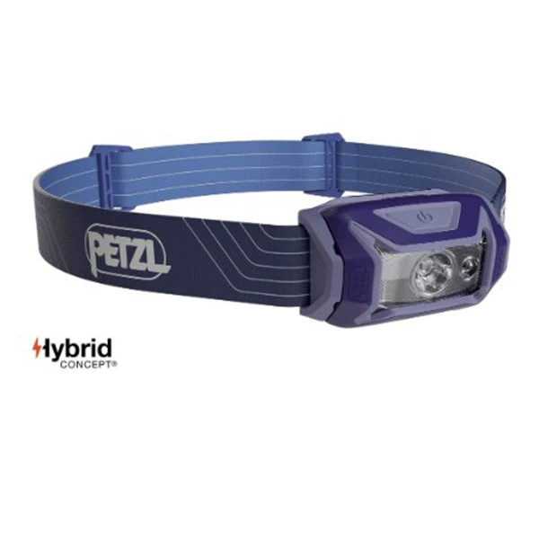 Petzl Tikka Head Torch 1 Petzl Tikka Head Torch