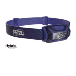 Petzl Tikka Core Head Torch