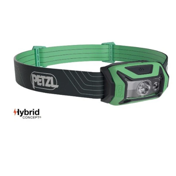 Petzl Tikka Head Torch 3 Petzl Tikka Head Torch - Image 3