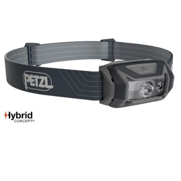 Petzl Tikka Head Torch 2 Petzl Tikka Head Torch - Image 2