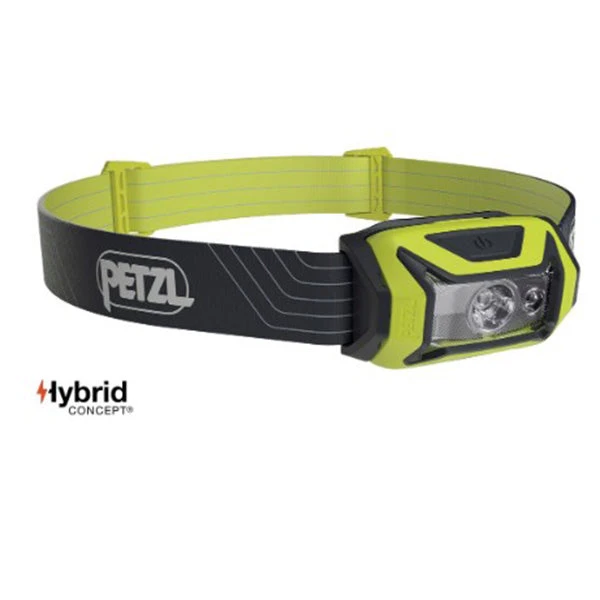 Petzl Tikka Head Torch 4 Petzl Tikka Head Torch - Image 4