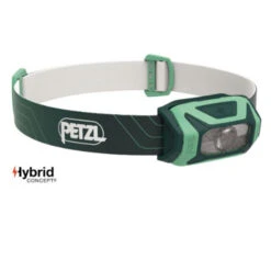 Petzl Tikkina Head Torch -AU Camping Equipment Sales 2024 petzl tikkina green 300 lumens