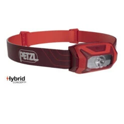 Petzl Tikkina Head Torch