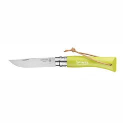 Opinel Trekking Knife Stainless Steel #7 -AU Camping Equipment Sales 2024 s l1600
