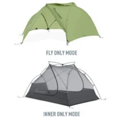 Sea To Summit Alto Bikepacking TR2 Tent -AU Camping Equipment Sales 2024 sea to summit alto bikepacking TR2 tent fly mode