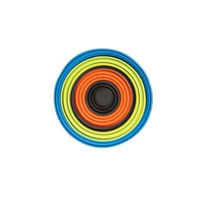 Sea To Summit Xset 3Pc-PlateBowlMugandPouch 3 Sea To Summit Xset 3Pc-PlateBowlMugandPouch - Image 3