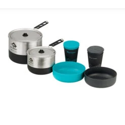 Sea To Summit Sigma Cookset 2.2