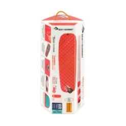 Sea To Summit Ultralight Insulating Mat Womens 5 Sea To Summit Ultralight Insulating Mat Womens -AU Camping Equipment Sales 2024 sea to summit ultralight mat womens packaging