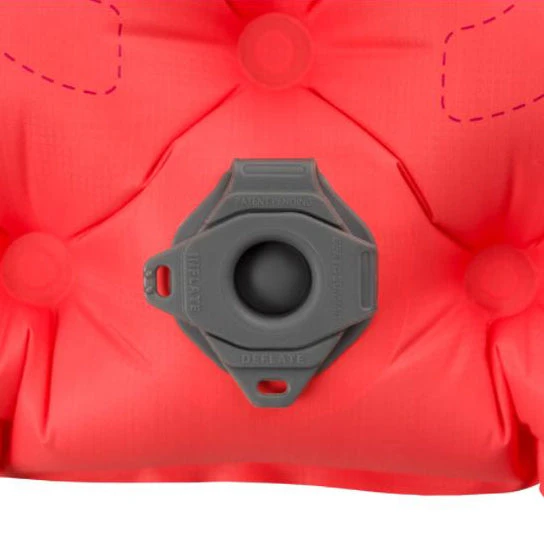 Sea To Summit Ultralight Insulating Mat Womens 2 Sea To Summit Ultralight Insulating Mat Womens - Image 2