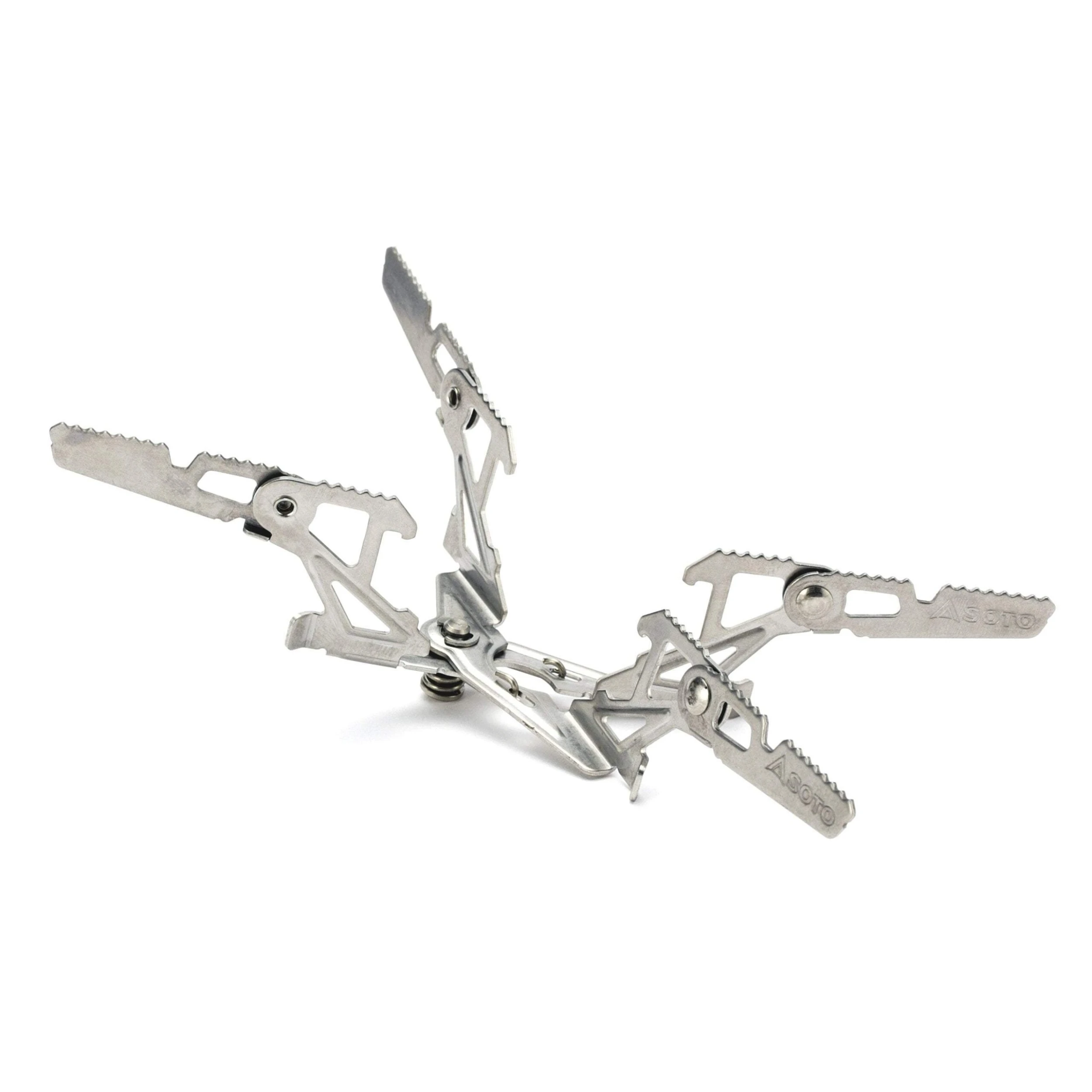 Soto Windmaster Stove 2 Soto Windmaster Stove - Image 2