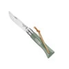 Opinel Trekking Knife Stainless Steel #6