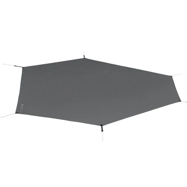 Sea To Summit Telos TR3 Bigfoot Groundsheet 1 Sea To Summit Telos TR3 Bigfoot Groundsheet