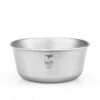 Titanium Bowl