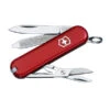 Victorinox Classic Red Clam Packed 0.6223.B1 Swiss Army Knife