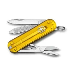 Victorinox Classic SD Transparent Swiss Army Knife -AU Camping Equipment Sales 2024 vicotorix classic sd pen knife tuscan sun 31d0c761 406e 4493 83d9 ed0d812e3e7f