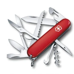 Victorinox Huntsman Swiss Army Knife