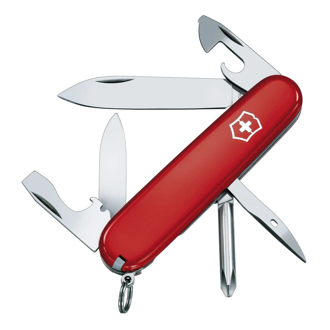 Victorinox Tinker Swiss Army Knife 1 Victorinox Tinker Swiss Army Knife