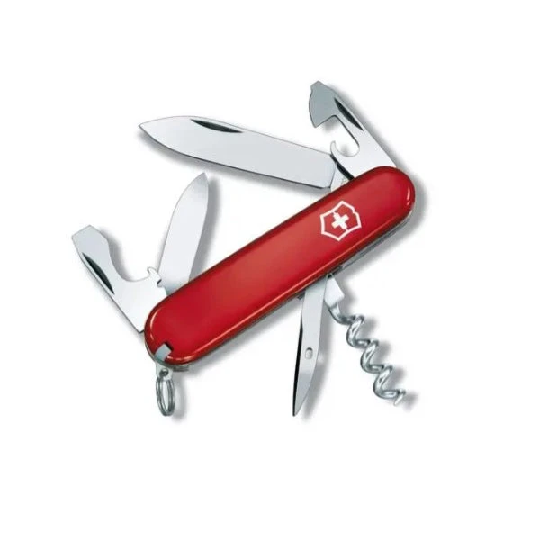 Victorinox Tourist Swiss Army Knife 1 Victorinox Tourist Swiss Army Knife
